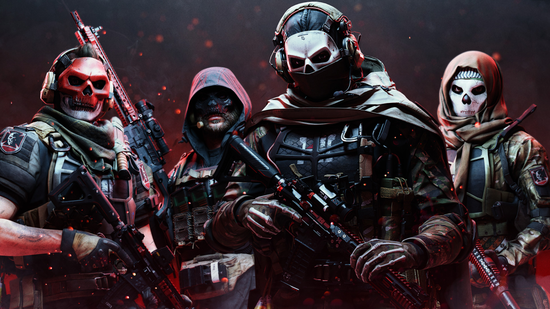 Modern Warfare 2 Open Beta [mw2] CrossplayCross Platform
