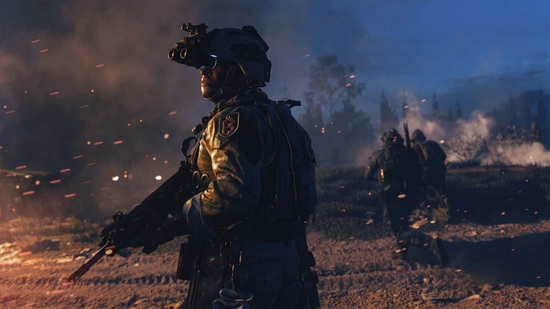Modern Warfare 2 Open Beta [mw2] Expected Price