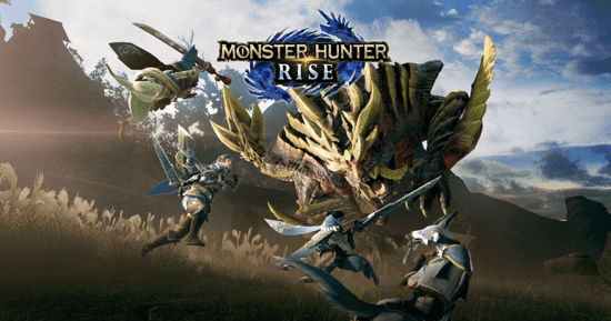 Monster Hunter Rise Release Date And Time For All Regions Monster Hunter Rise Release Date And Time For All Regions