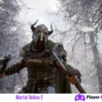 Mortal Online 2 Live Player Count & Statistics 2024 Mortal Online 2 Live Player Count & Statistics 2024