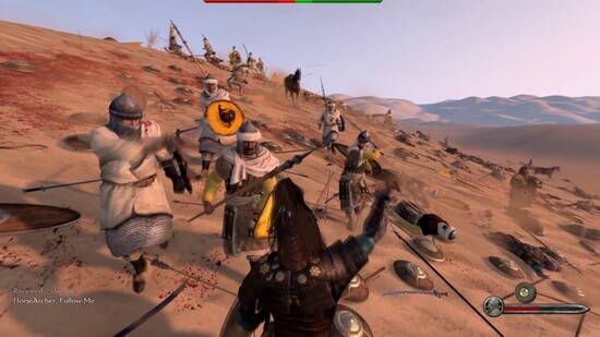 Mount and Blade 2 Bannerlord Expected Price