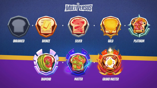 MultiVersus Ranked Play Release Date And Time For All Regions MultiVersus Ranked Play Release Date