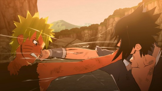 NARUTO X BORUTO Ultimate Ninja STORM CONNECTIONS Editions
