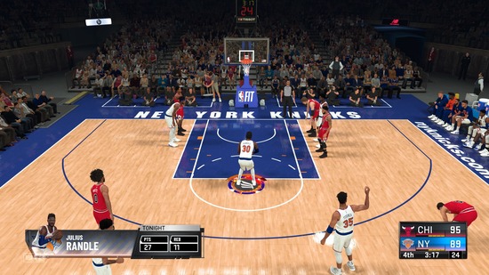 NBA 2K Expected Price