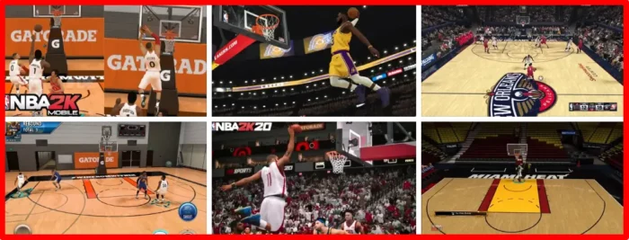 Alley-Oop in NBA 2K17 Xbox One: Ultimate Guide and Tips NBA 2K17 FLASHY ALLEY-OOP