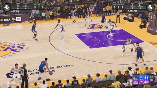 NBA 2K23: Expected Price
