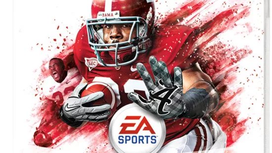 NCAA Football Release Date