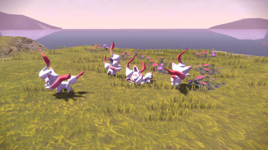 New Pokemon Game Crossplay/Cross Platform