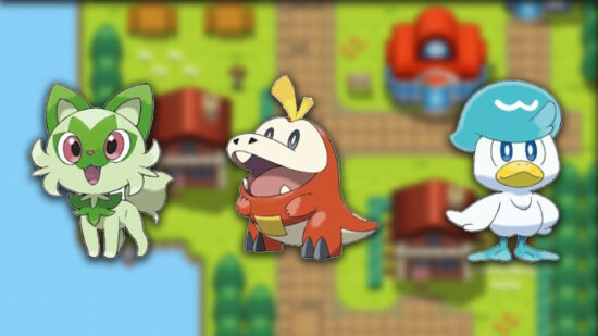 New Pokemon Game: Expected Price