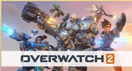 Overwatch 2 Release Date