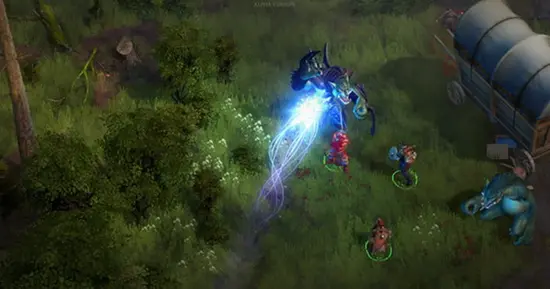 Pathfinder 2.0 CrossplayCross Platform