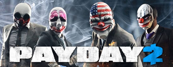 Payday 2