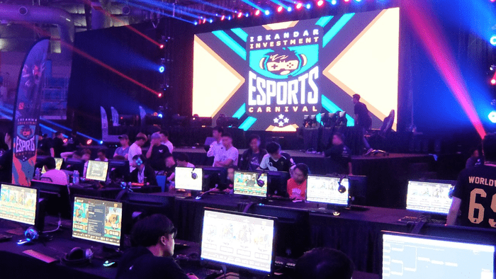 Stay Safe When Watching Esports on Your Mobile Picture1