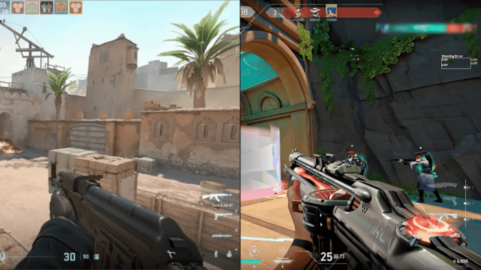 Are Valorant Changes Bringing the Game Closer to Counter-Strike?