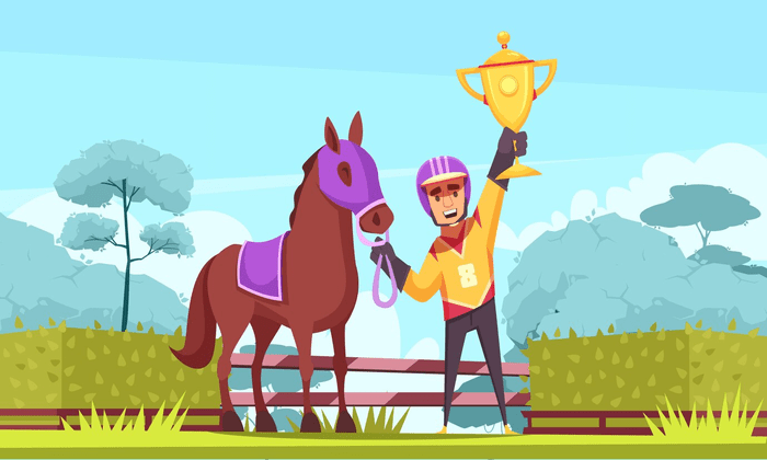 Paddock To Pixel: Uncovering The Top Horse-Racing Games Picture1