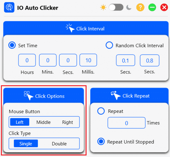 7 Free Auto Clickers for Minecraft (In 2024)