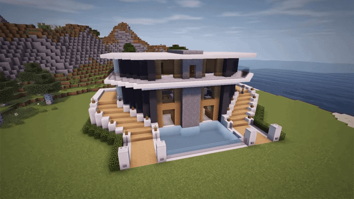 BEST Minecraft Mansion Ideas