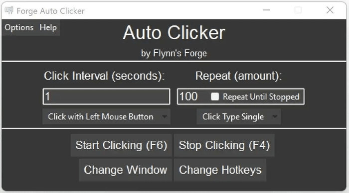 7 Free Auto Clickers for Minecraft (In 2024)