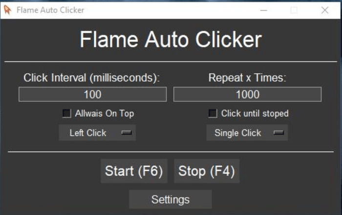 7 Free Auto Clickers for Minecraft (In 2024)