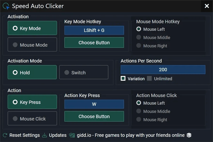 7 Free Auto Clickers for Minecraft (In 2024)