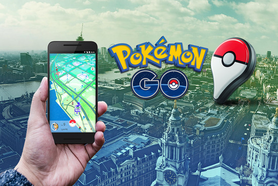 Pokemon Go Player Count