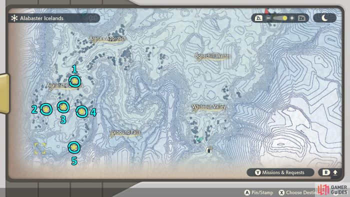 Evolve Alolan Vulpix in Arceus with Our Comprehensive Guide