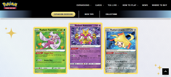 Pokémon TCG Sword & Shield Silver Tempest Crossplay Cross Platform