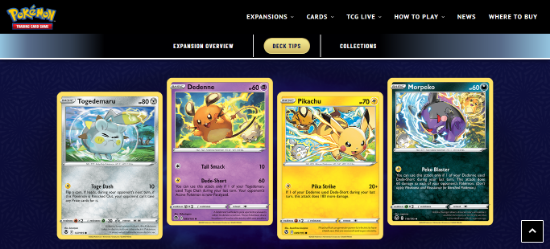 Pokémon TCG Sword & Shield Silver Tempest Expected Price