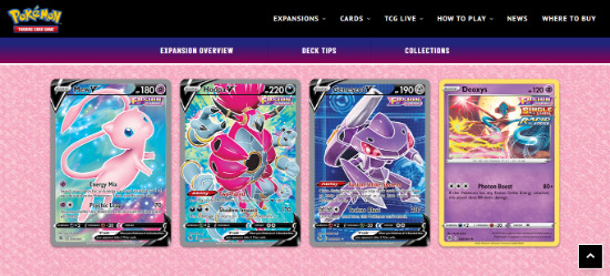 Pokemon TCG Sword and Shield Fusion Strike Expected Price