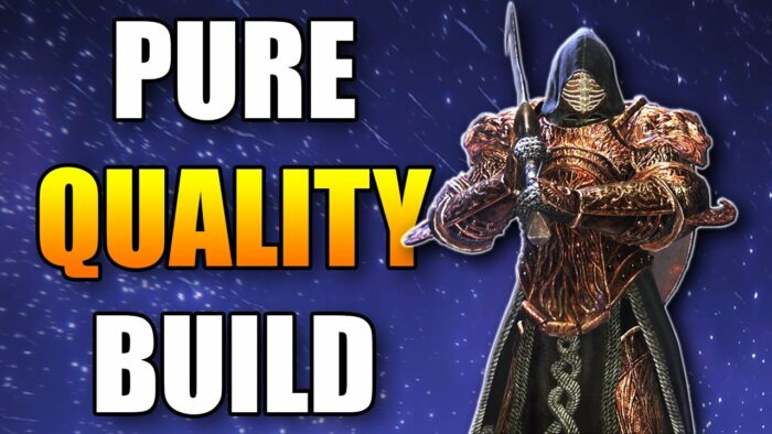 Unleashing the Power of the Dex Build in Elden Ring