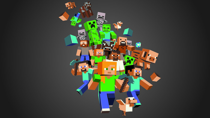 Why Do People Love Playing Minecraft So Much?