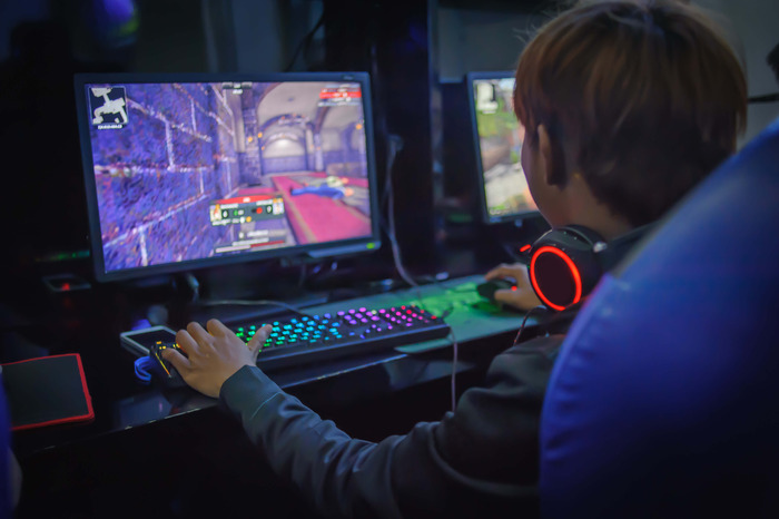 Reviewing 2023: The Online Games That Gained Prominence This Year R