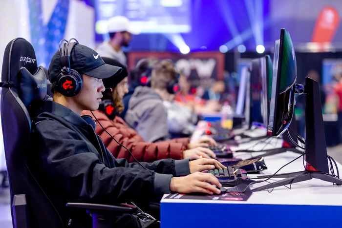 6 Gaming Events You Cannot Afford to Miss in Europe