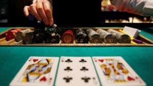 How Effective Are Responsible Gambling Initiatives? R