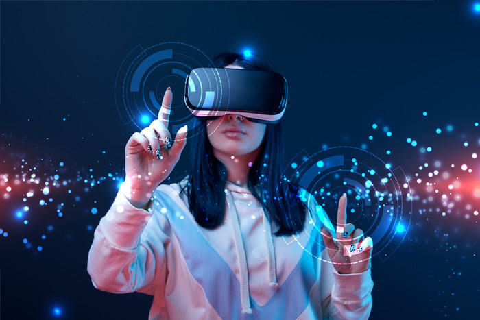 How Virtual Reality Is Transforming The Gaming Experience?