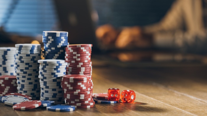 What to Consider Before Playing Casino Games Online R