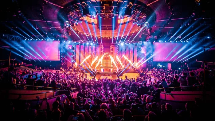 Top E-Sports Gaming Tournaments in 2024