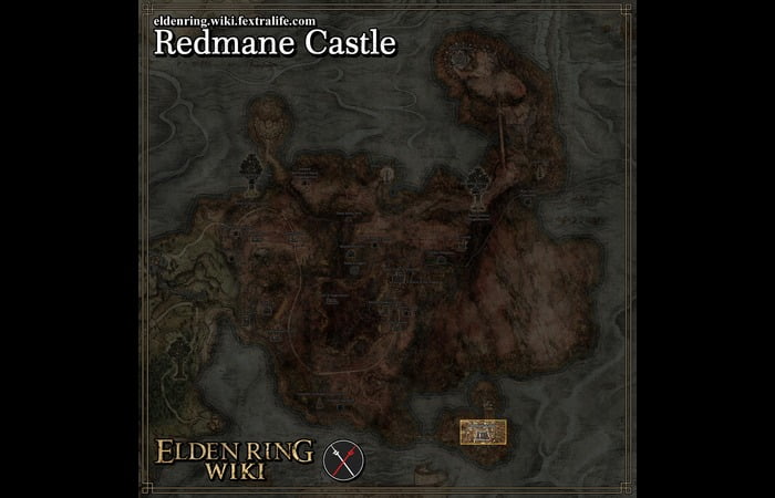 Redmane