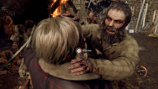 Resident Evil 4 Chainsaw Demo Expected_Price