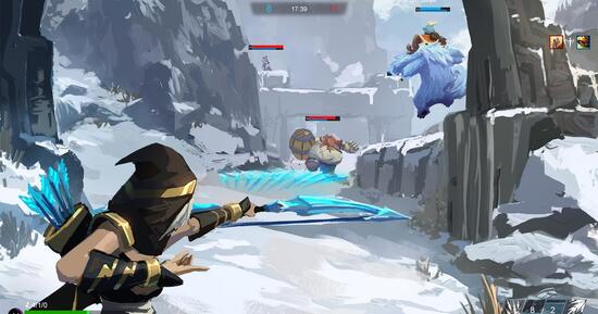 Riot MMO Crossplay Cross Platform