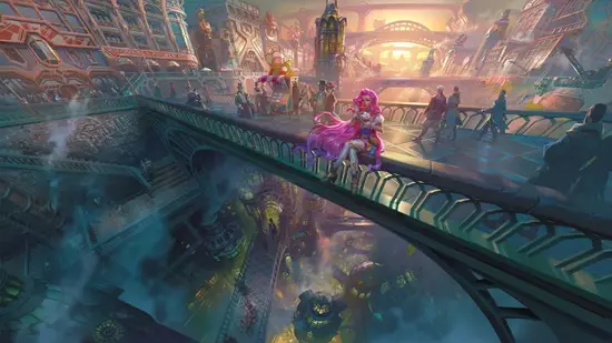 Riot MMO Expected Price