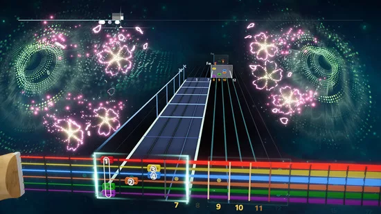 Rocksmith+ Crossplay