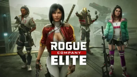 Rogue Company Live Player Count & Statistics 2024 Rogue Company