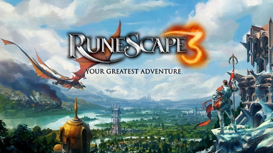 RuneScape 3 Player Count and Statistics 2023 RuneScape 3 Player Count