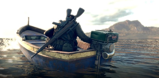 Sniper Elite 5 Editions