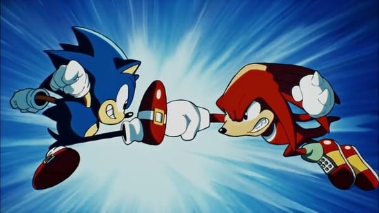 Sonic Origins Editions