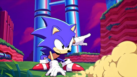 Sonic Origins Expected Price