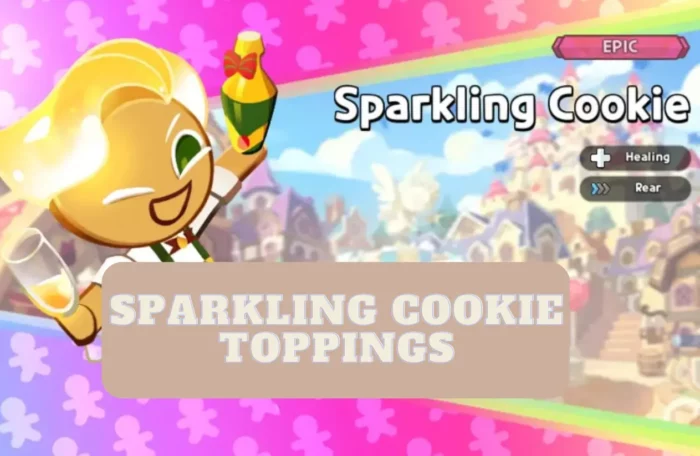 The Ultimate CRK Topping Guide: Optimize Your Cookie Kingdom