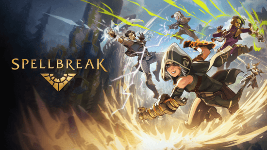 Spellbreak Player Count and Statistics 2023 - How Many People Are Playing? Spellbreak Player Count and Statistics 2023 - How Many People Are Playing