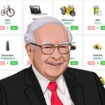 Spend Warren Buffett Money Game Spend Warren Buffett Money Game